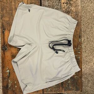 Fabletics S 5” Men’s shorts grey